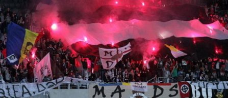 Cererea de intrare in insolventa a clubului "U" Cluj a fost respinsa